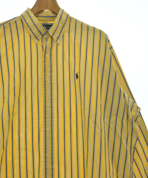 Ralph Lauren เสื้อลำลอง