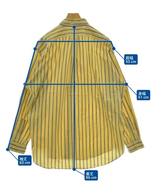 Ralph Lauren เสื้อลำลอง
