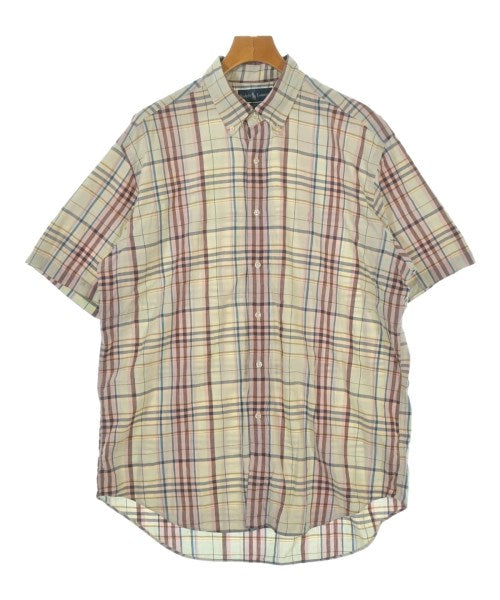 Ralph Lauren เสื้อลำลอง