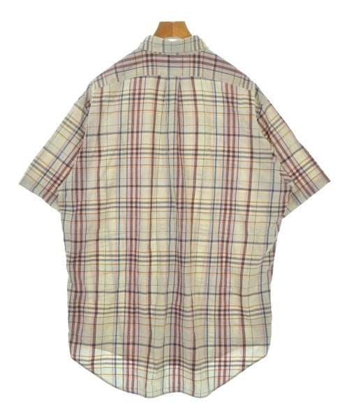 Ralph Lauren เสื้อลำลอง