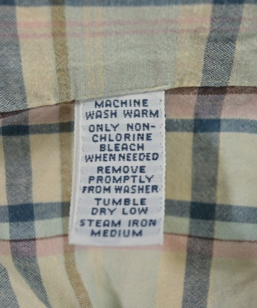 Ralph Lauren เสื้อลำลอง