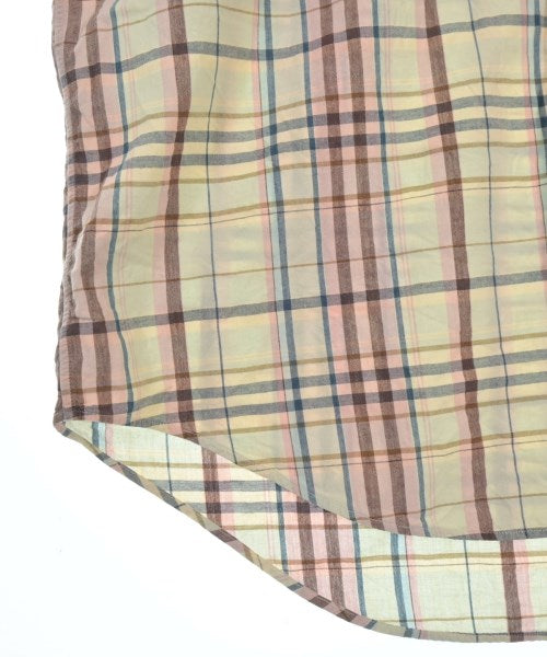 Ralph Lauren เสื้อลำลอง