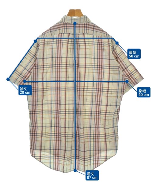 Ralph Lauren เสื้อลำลอง