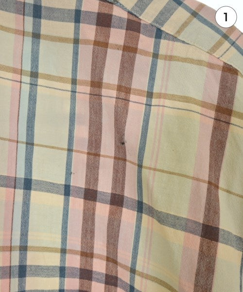 Ralph Lauren เสื้อลำลอง