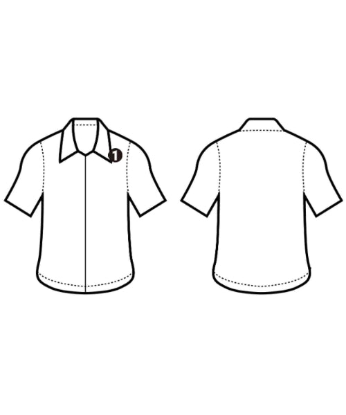 Ralph Lauren เสื้อลำลอง