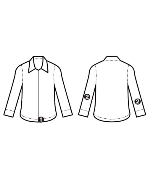 Ralph Lauren เสื้อลำลอง