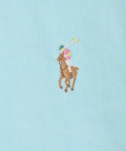 Ralph Lauren เสื้อลำลอง