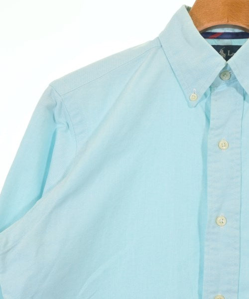 Ralph Lauren เสื้อลำลอง