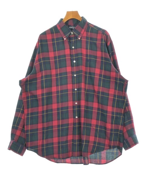 Ralph Lauren เสื้อลำลอง