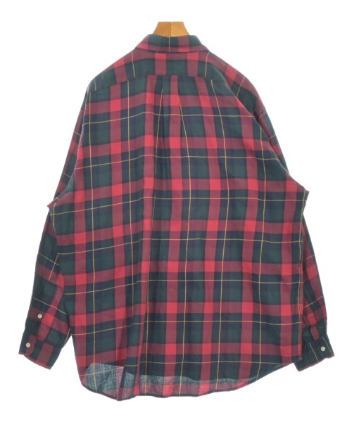 Ralph Lauren เสื้อลำลอง