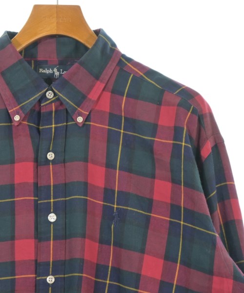 Ralph Lauren เสื้อลำลอง