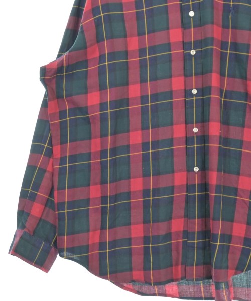 Ralph Lauren เสื้อลำลอง