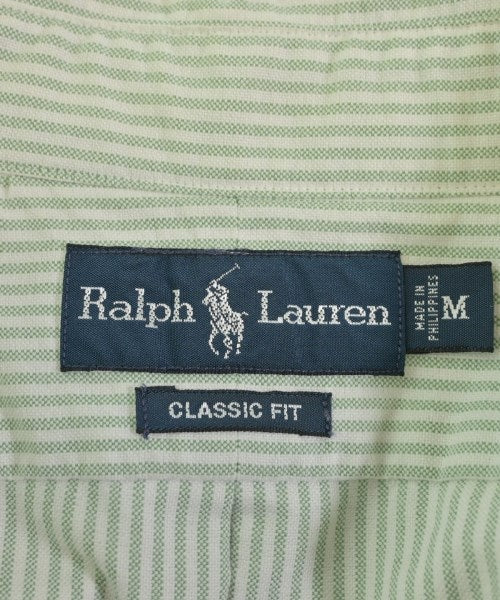Ralph Lauren เสื้อลำลอง