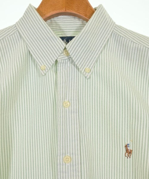 Ralph Lauren เสื้อลำลอง