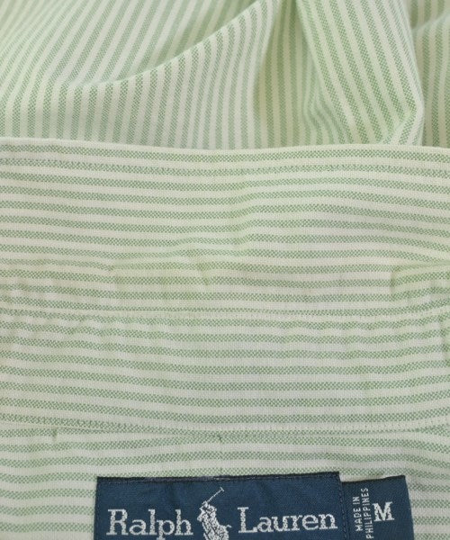 Ralph Lauren เสื้อลำลอง