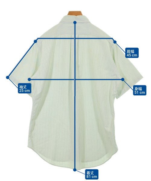 Ralph Lauren เสื้อลำลอง