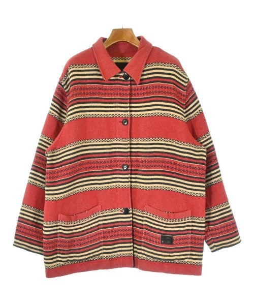 Ralph Lauren แจ็คเก็ตเบลาส์ อื่น