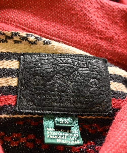 Ralph Lauren แจ็คเก็ตเบลาส์ อื่น