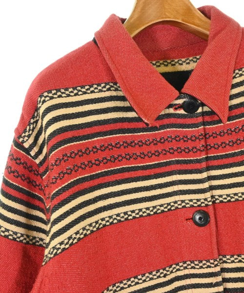 Ralph Lauren แจ็คเก็ตเบลาส์ อื่น