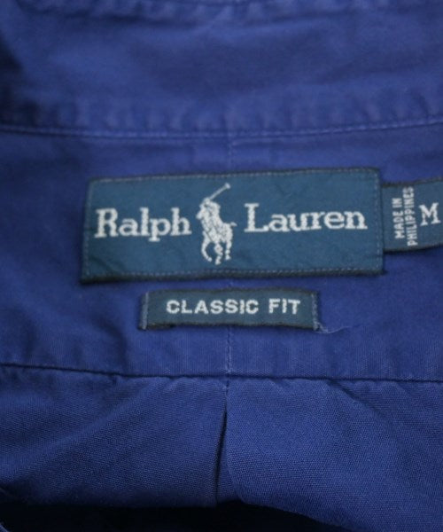 Ralph Lauren เสื้อลำลอง