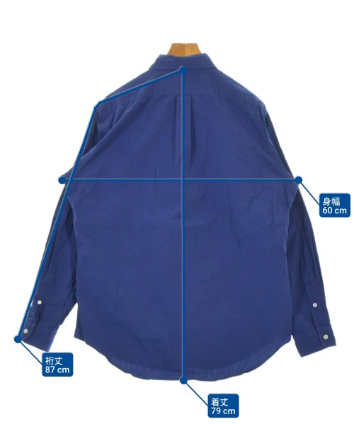 Ralph Lauren เสื้อลำลอง
