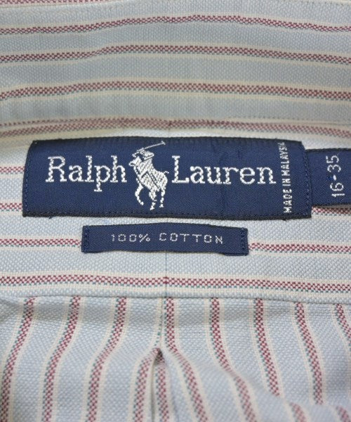 Ralph Lauren เสื้อเชิ้ตทางการ
