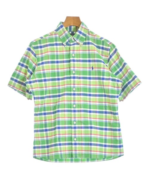 Ralph Lauren เสื้อลำลอง
