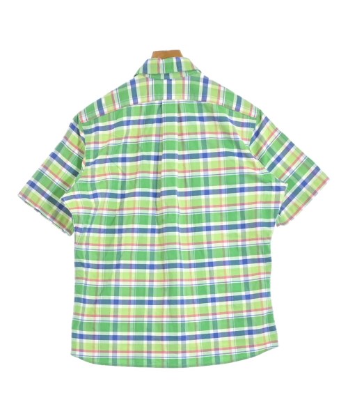 Ralph Lauren เสื้อลำลอง