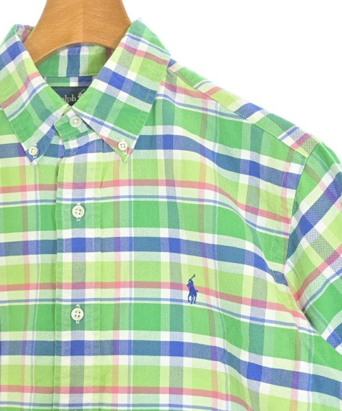 Ralph Lauren เสื้อลำลอง