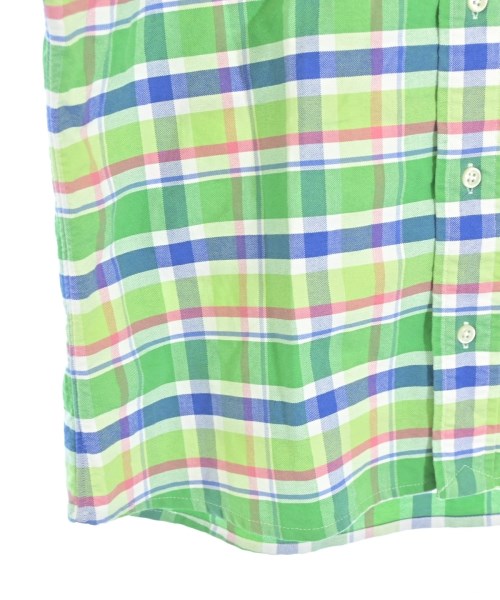 Ralph Lauren เสื้อลำลอง