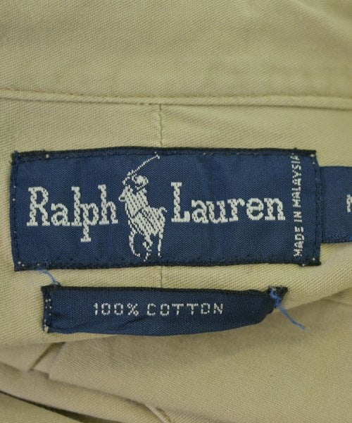 Ralph Lauren เสื้อลำลอง