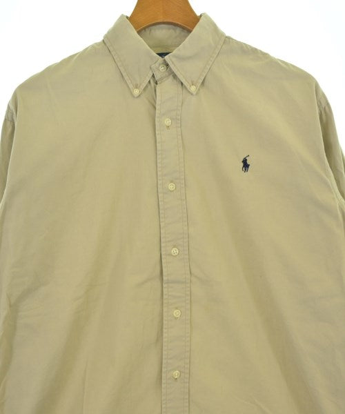 Ralph Lauren เสื้อลำลอง