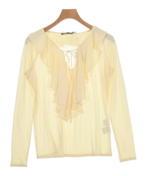 Ralph Lauren เสื้อยืด/เสื้อท็อปส์
