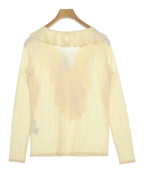 Ralph Lauren เสื้อยืด/เสื้อท็อปส์