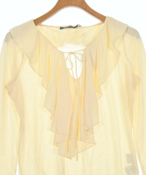 Ralph Lauren เสื้อยืด/เสื้อท็อปส์