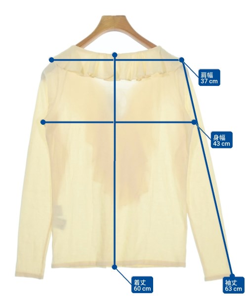 Ralph Lauren เสื้อยืด/เสื้อท็อปส์