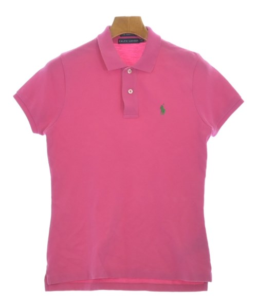 Ralph Lauren เสื้อโปโล