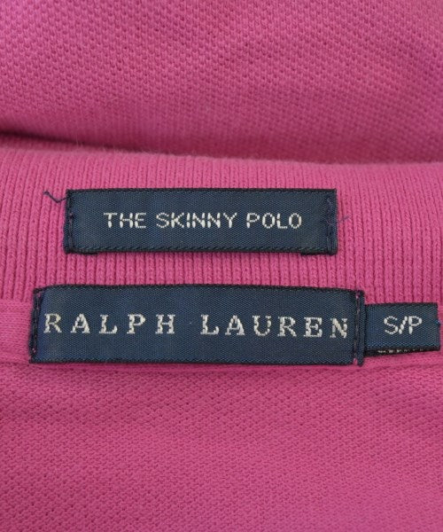 Ralph Lauren เสื้อโปโล