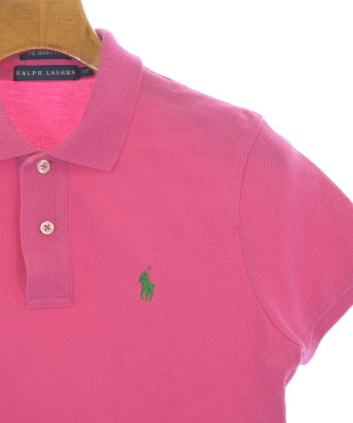 Ralph Lauren เสื้อโปโล