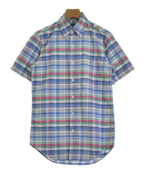 Ralph Lauren เสื้อลำลอง