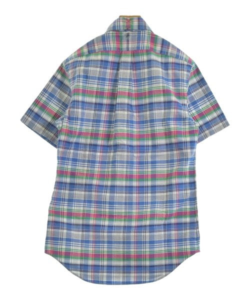 Ralph Lauren เสื้อลำลอง