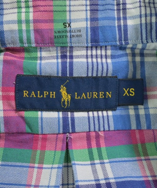 Ralph Lauren เสื้อลำลอง