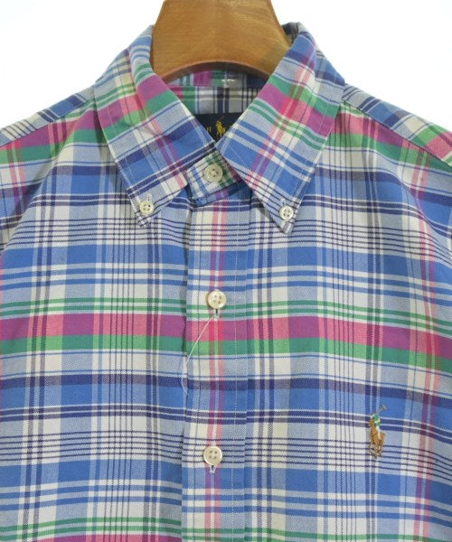 Ralph Lauren เสื้อลำลอง
