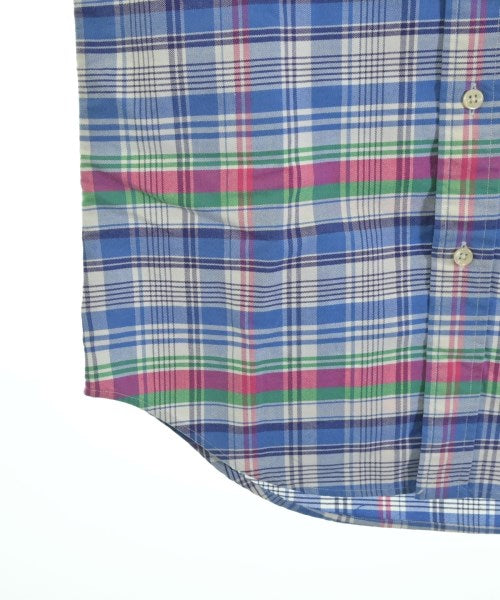 Ralph Lauren เสื้อลำลอง