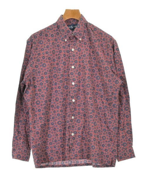 Ralph Lauren เสื้อลำลอง