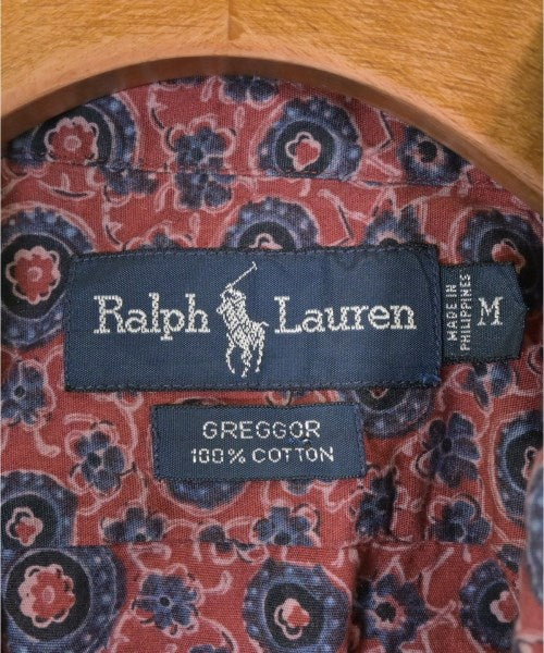 Ralph Lauren เสื้อลำลอง