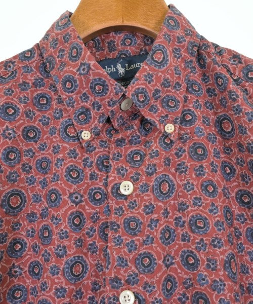 Ralph Lauren เสื้อลำลอง