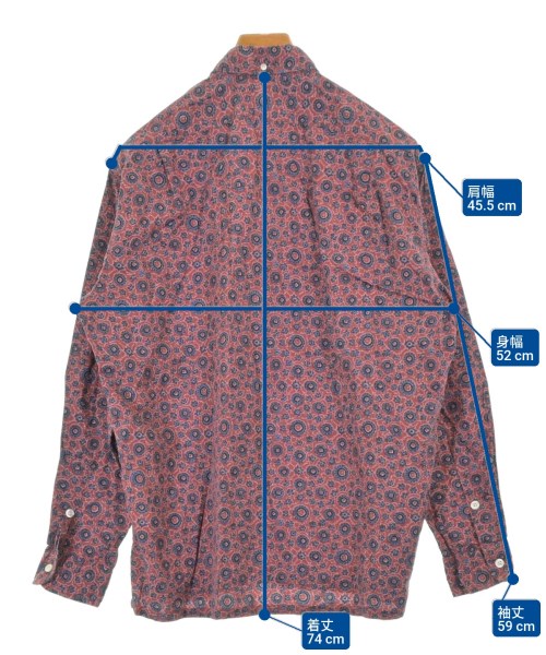 Ralph Lauren เสื้อลำลอง