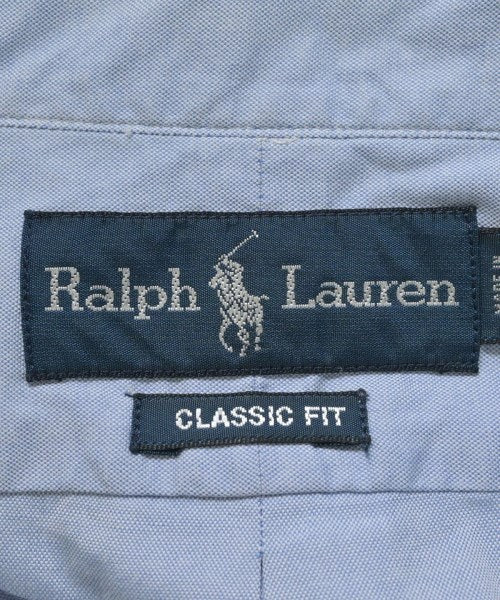 Ralph Lauren เสื้อลำลอง