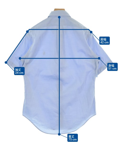 Ralph Lauren เสื้อลำลอง